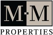 M-M Properties Logo